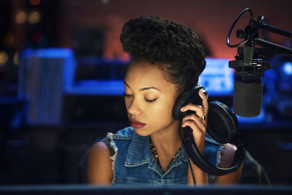 5 Empowering Black Protagonists In Popular TV Shows