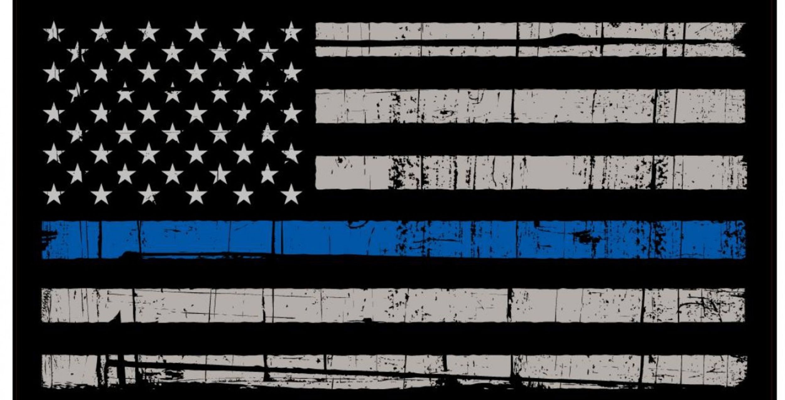 An Open Letter to Police Officers