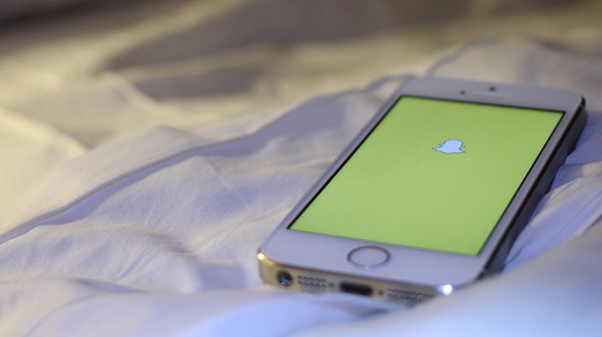 5 Ways Snapchat Treats Android Users Like Second Class Citizens