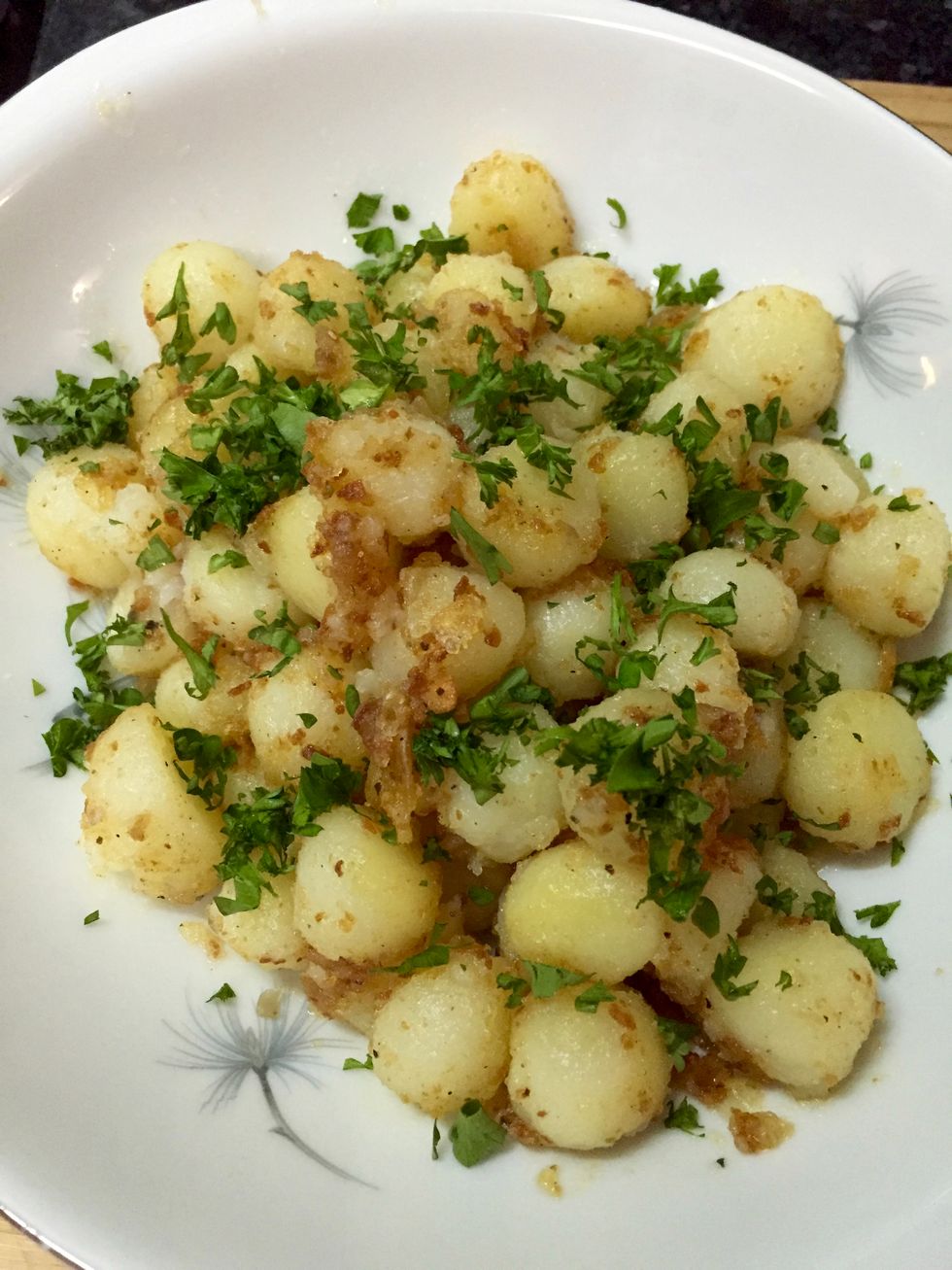 Parisian Potatoes My Recipe Magic