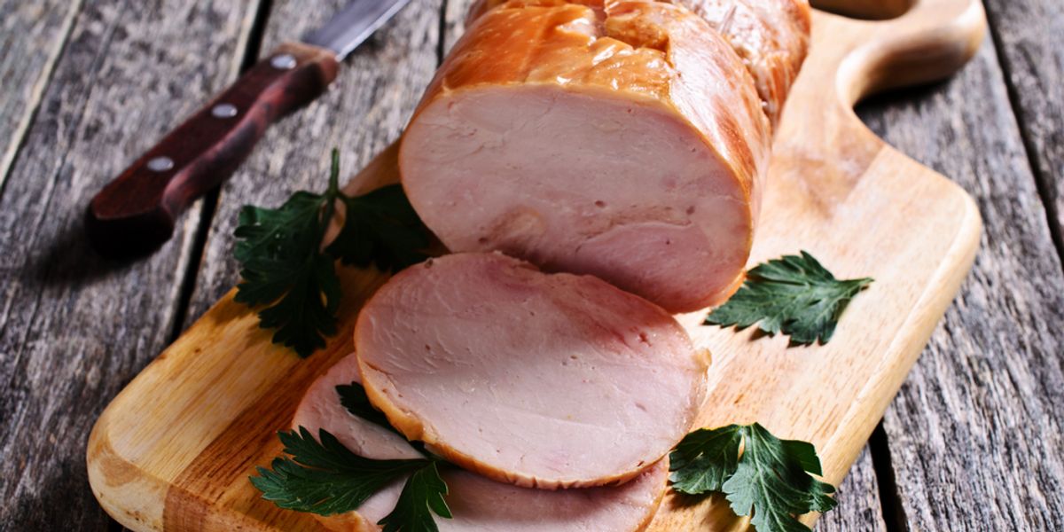 Must Try Slow Cooked Ham My Recipe Magic