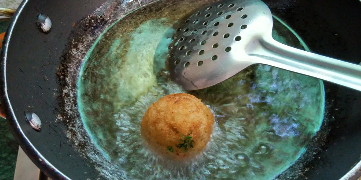 Crispy Bajra (millet) Nuggets My Recipe Magic