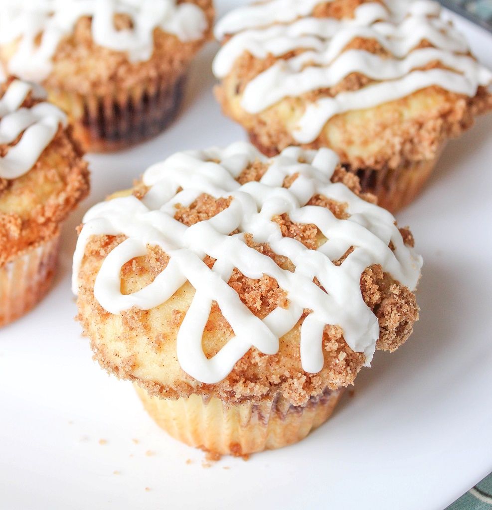 Cinnamon Swirl Muffins My Recipe Magic   Img 