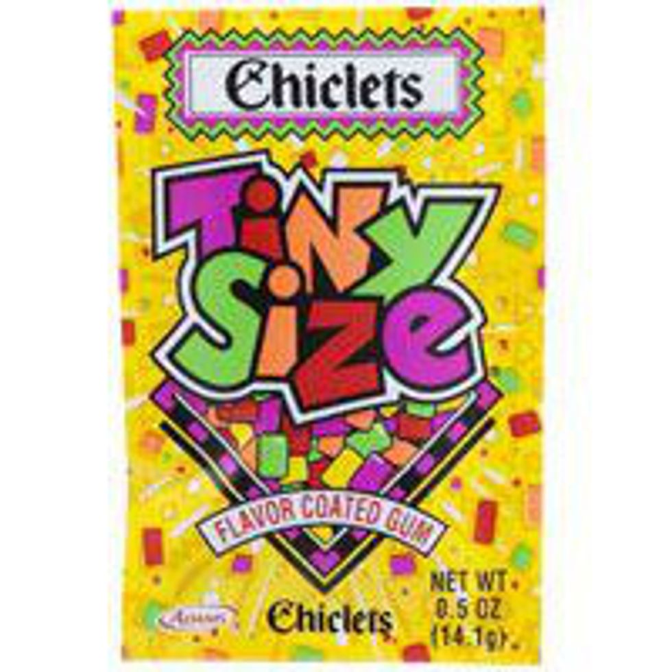 A Definitive Ranking of Your Favorite Childhood Candy