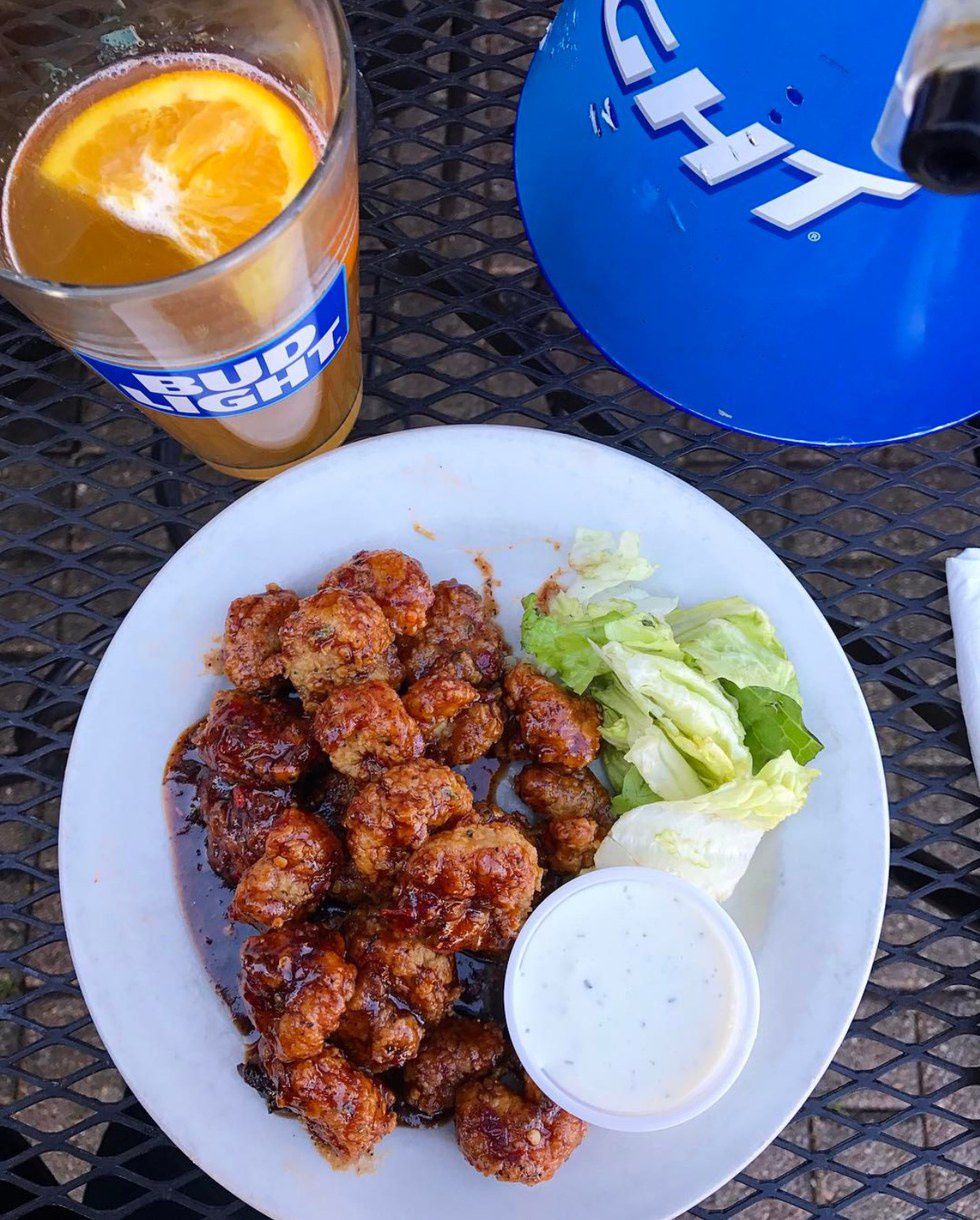 The Best Food Instagrams In Tuscaloosa To Follow