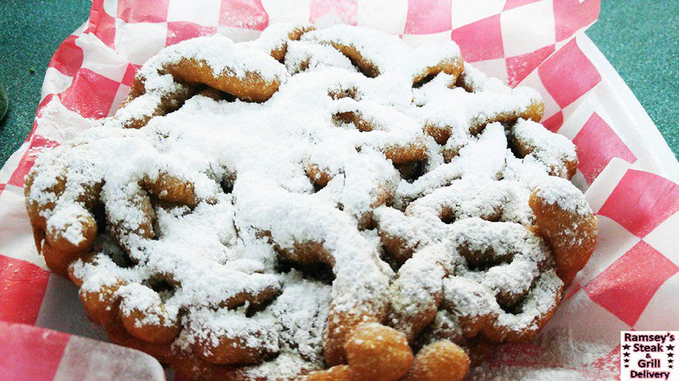 5 Best Desserts Tulsa Has To Offer