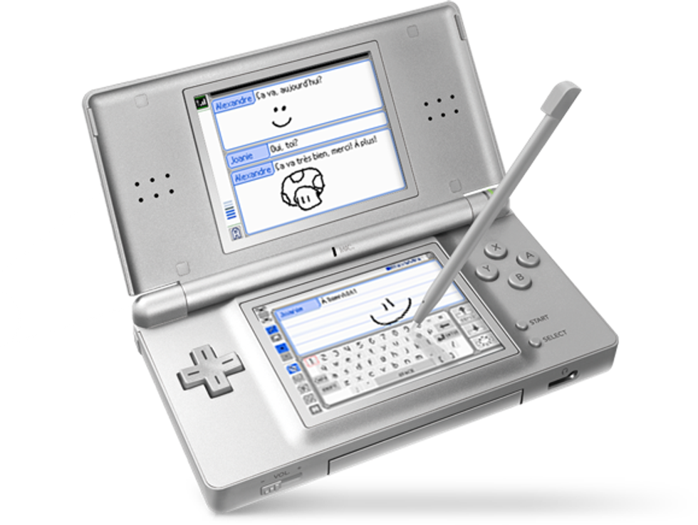 25 Things You Remember Too Well If You Grew Up In The Early 2000s