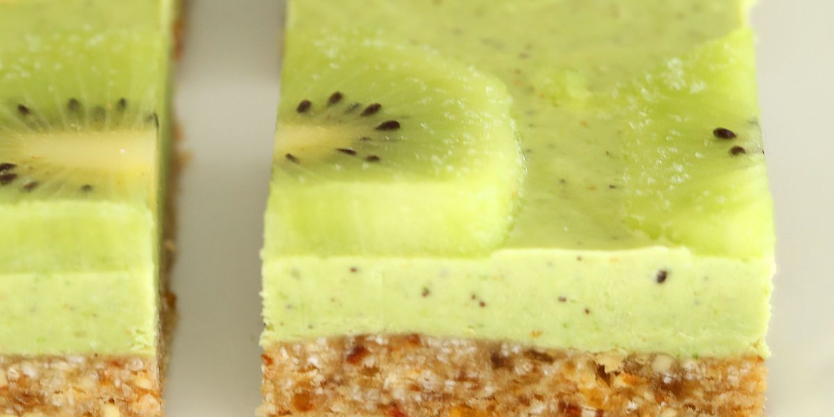 kiwi and lime slice - My Recipe Magic