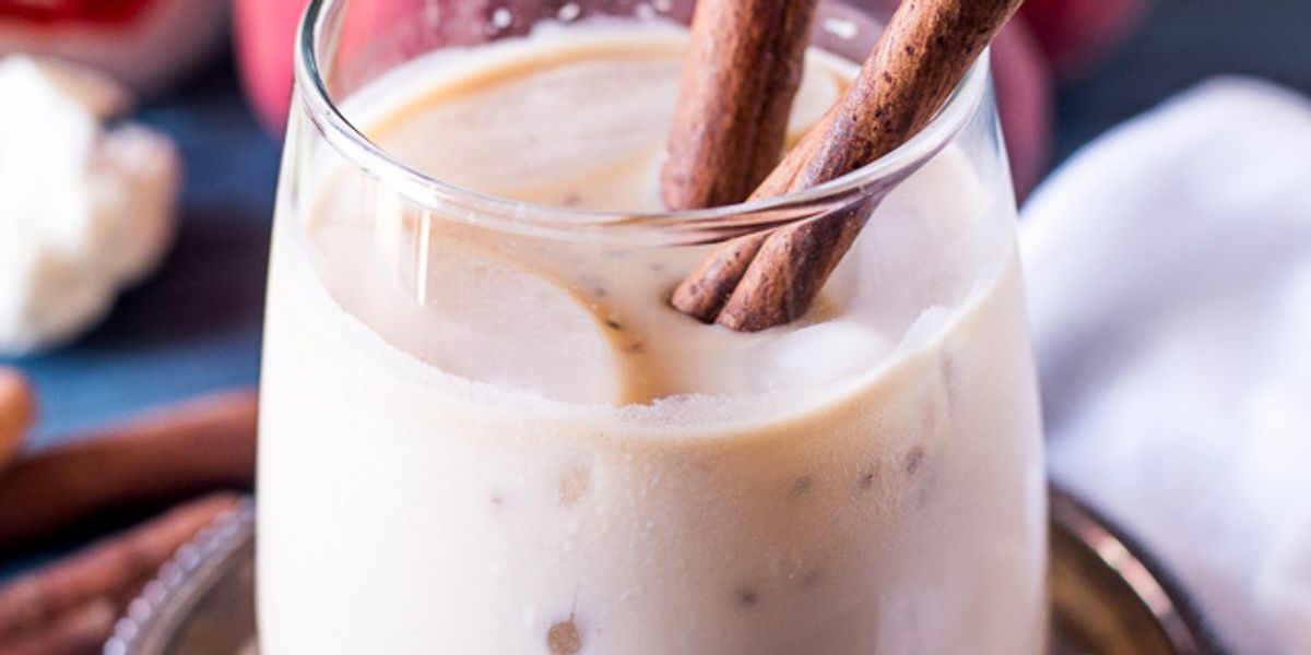 Vanilla Chai Protein Shake My Recipe Magic