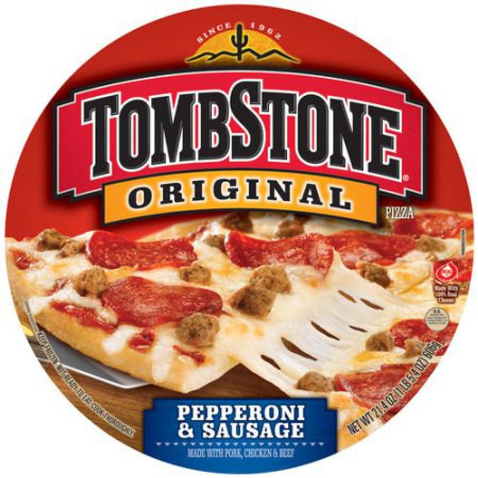 What Brand Makes The Best Frozen Pizza