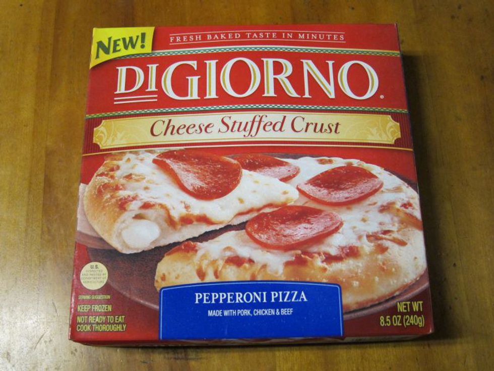 The Definitive Ranking Of The Best Frozen Pizza Brands