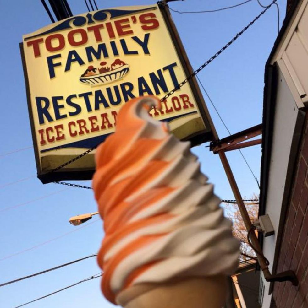5 Of The Best Ice Cream Spots In The New Jersey/Philly Area
