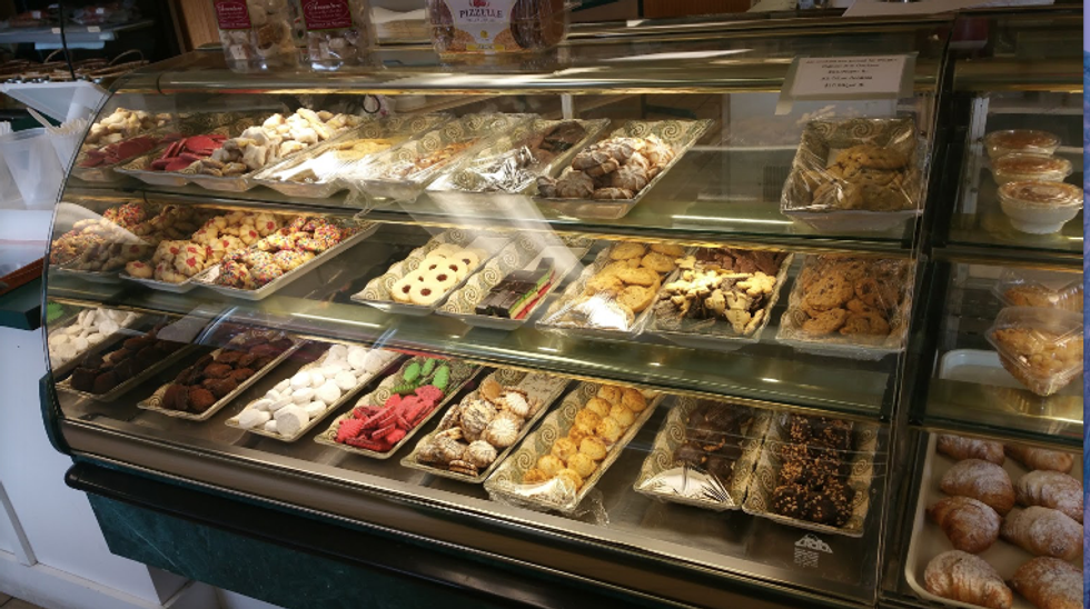 The 11 Best Food Spots In Waterbury, CT