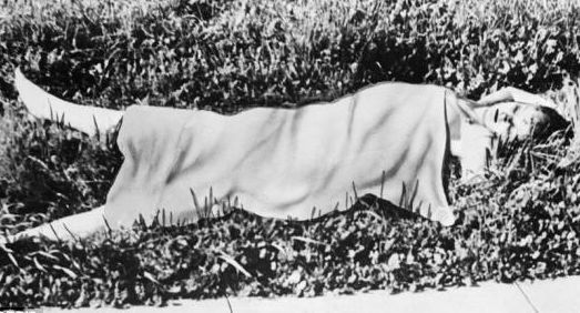 America's Greatest Unsolved Murder: The Black Dahlia