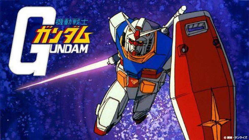 order gundam online