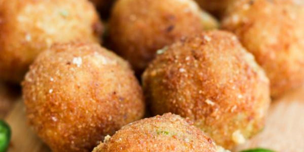 Copycat Texas Roadhouse Rattlesnake Bites My Recipe Magic