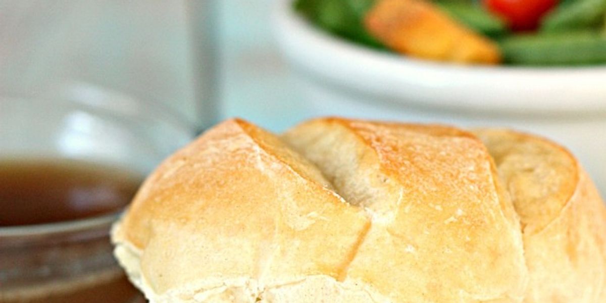 Slow Cooker Au Jus Beef Sandwiches Recipe My Recipe Magic