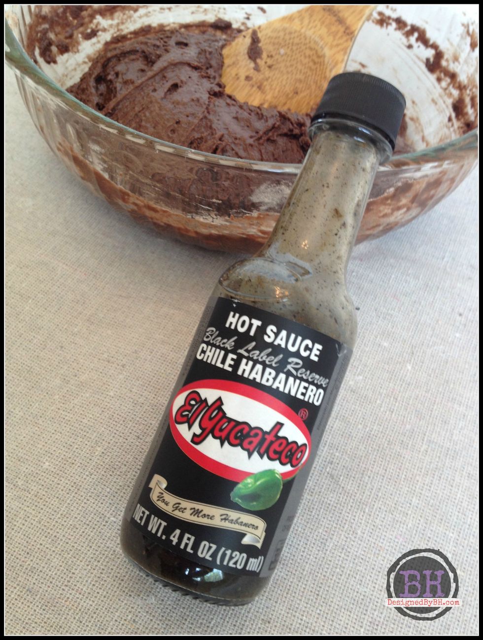 Hot & Spicy Habanero Chocolate Cookies My Recipe Magic