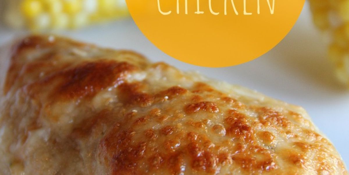 Muenster Chicken My Recipe Magic