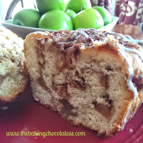 Awesome Country Apple Fritter Bread My Recipe Magic   Img 