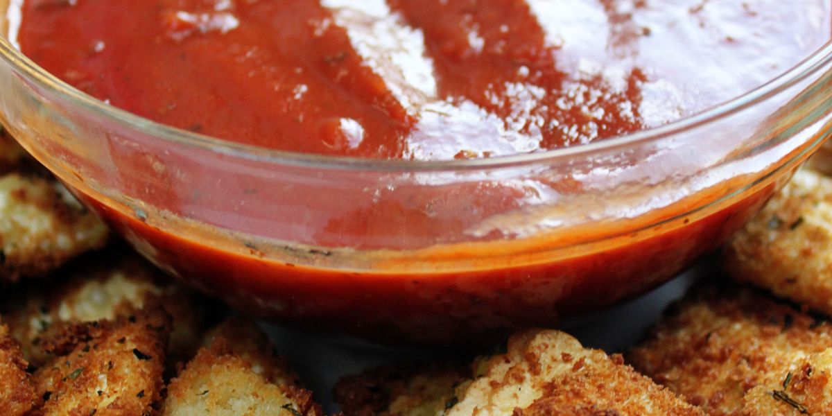 Giada's Fried Ravioli My Recipe Magic