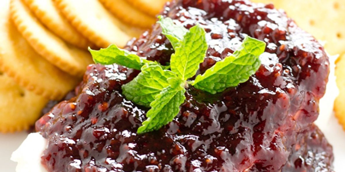 Raspberry Cream Cheese Dip My Recipe Magic