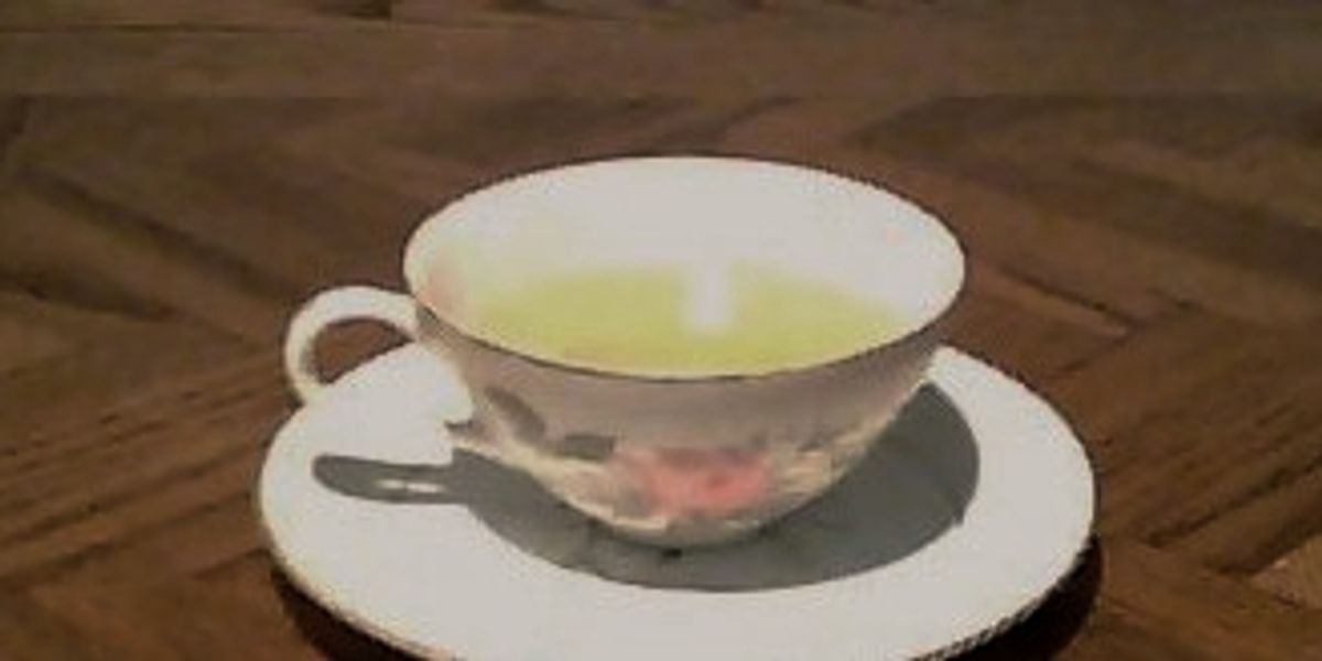 Garlic Tea Recipe My Recipe Magic