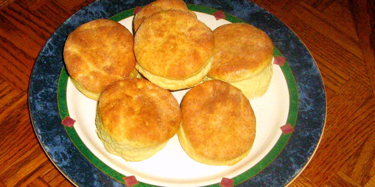 Baking Powder Biscuits Recipe My Recipe Magic