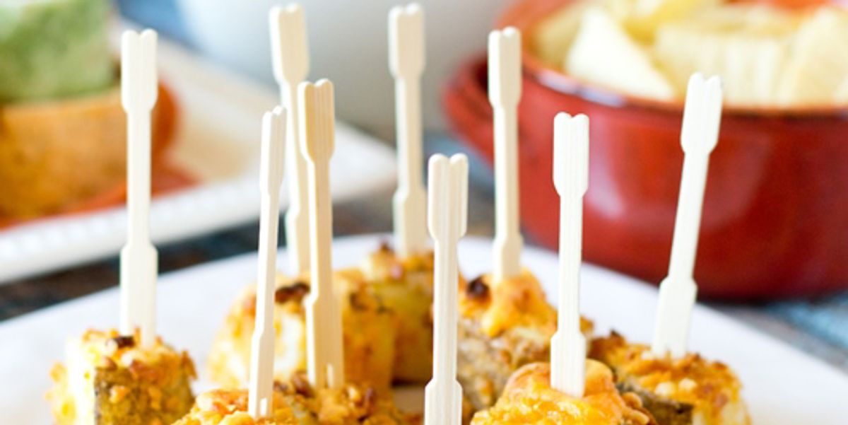 Cheesy Ranch Potato Bites My Recipe Magic 6143