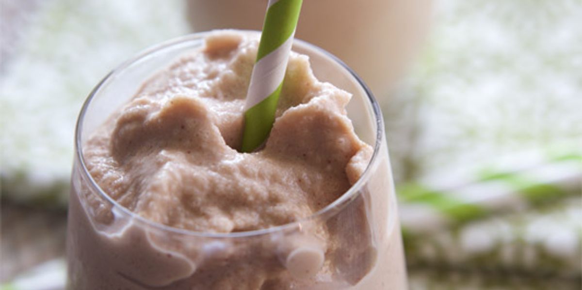 Copycat Jamba Juice Chocolate Peanut Butter Moo’d Smoothie My Recipe Magic