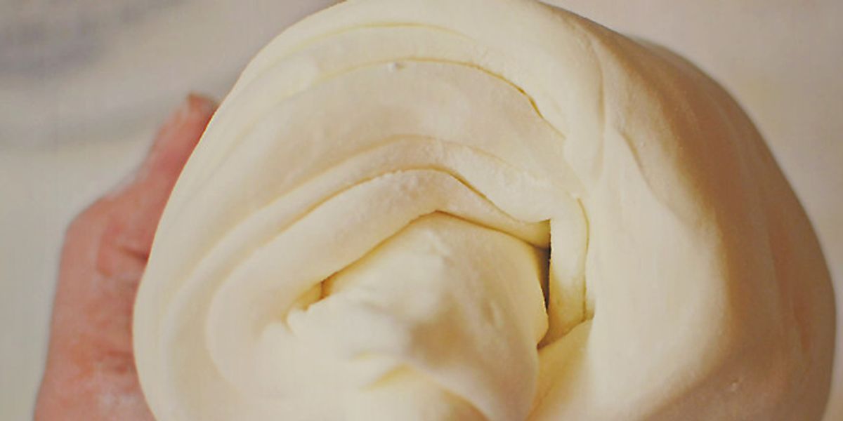 Easy Marshmallow Fondant Made in the Microwave! My Recipe Magic