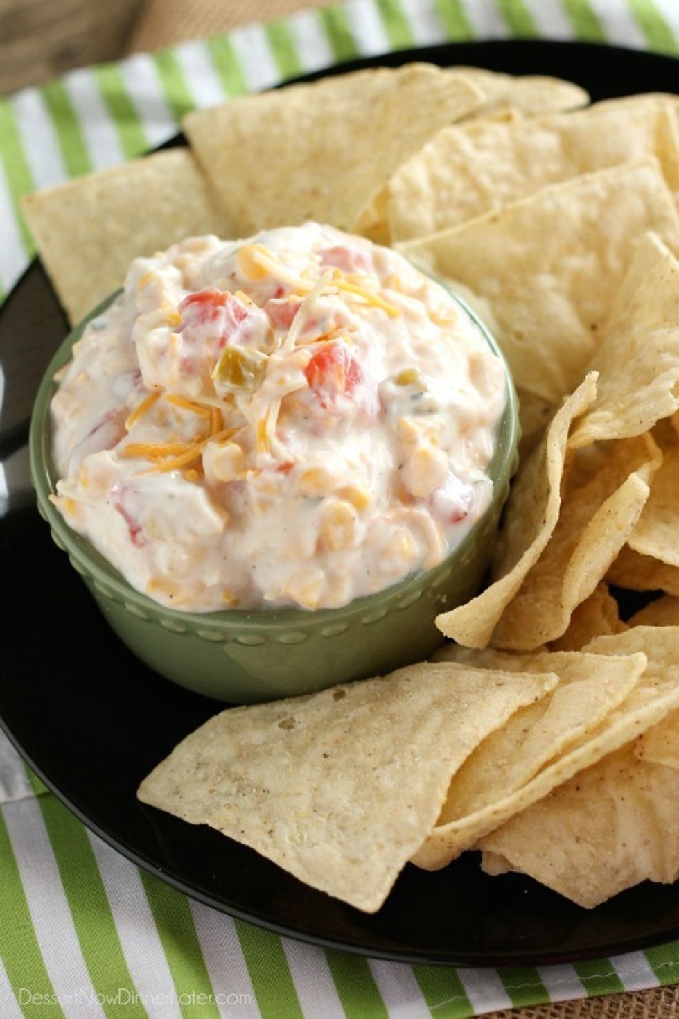 Fiesta Ranch Dip My Recipe Magic