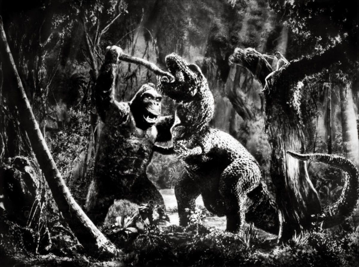 Why The Monsters Aren’t Always Who You Expect