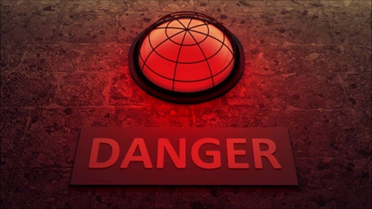 The Danger Of Expectations