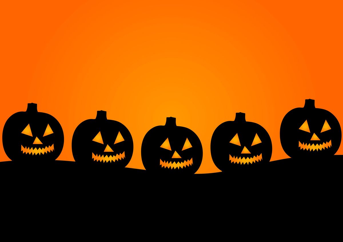 11 Secretly Spooky Halloween Songs