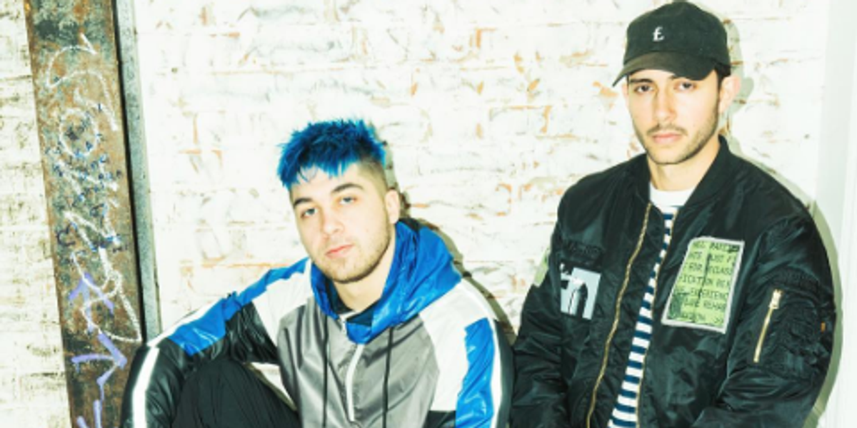 Majid Jordan's New Album 'The Space in Between' is Finally Here