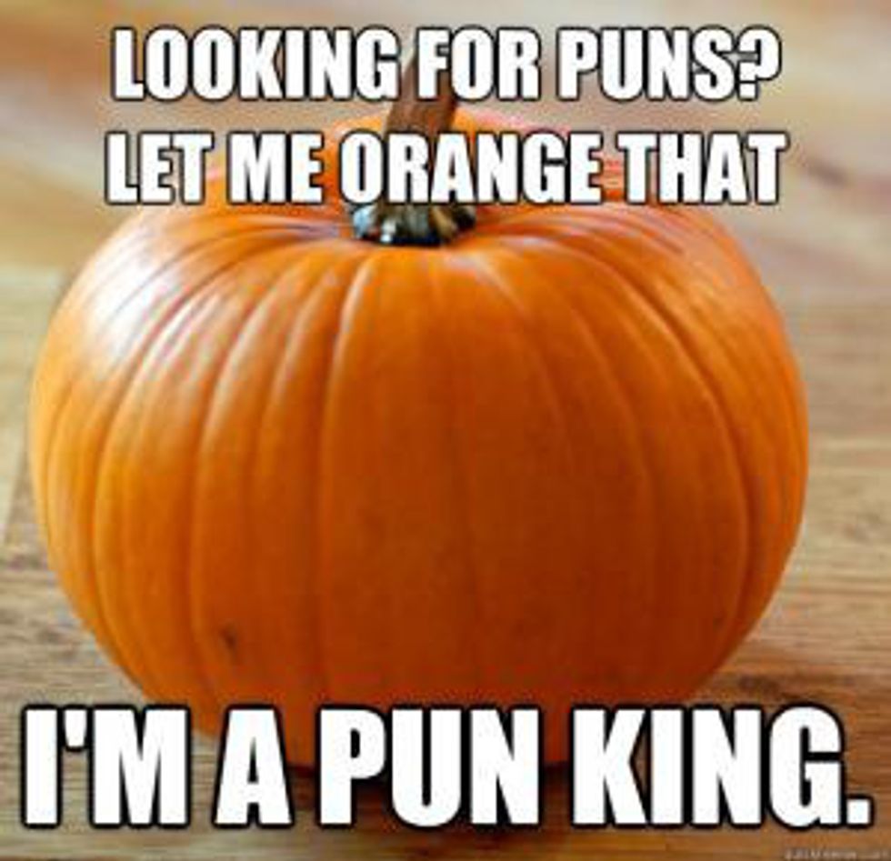 punny-puns