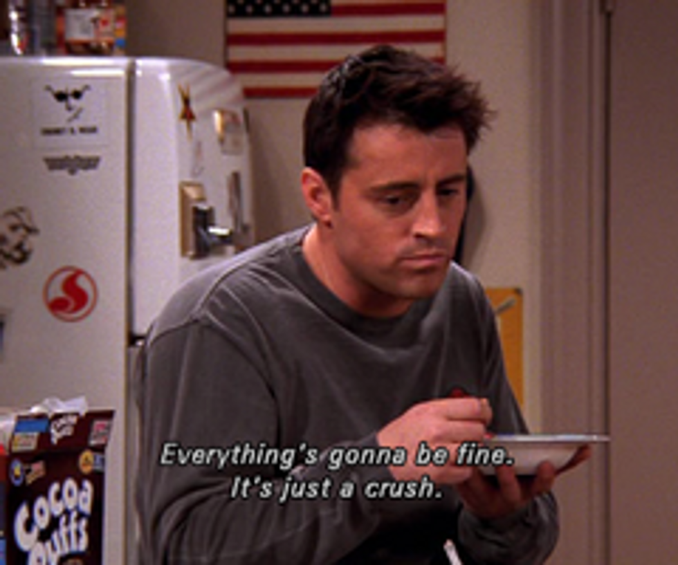 21 Of The Best Joey Tribbiani Quotes Of All Time