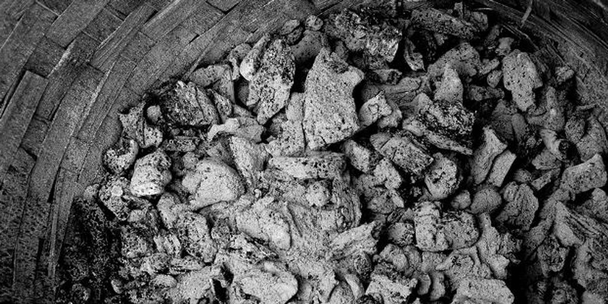Top Energy and Health News: Frack report; Myanmar destruction