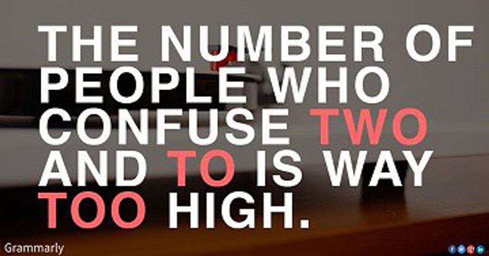 The 5 Biggest Grammar Pet Peeves