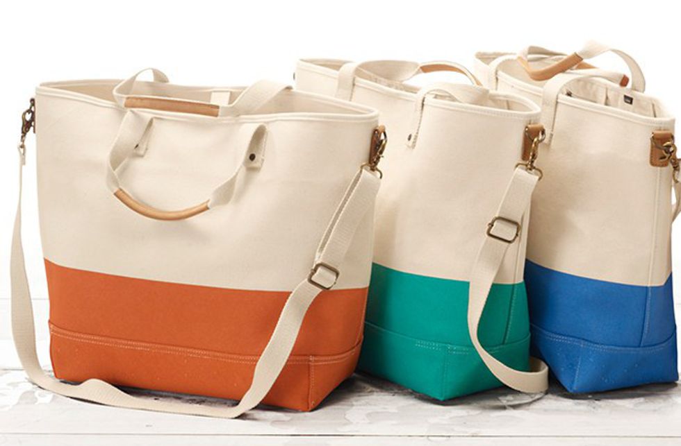 Your Rush Bag MustHaves