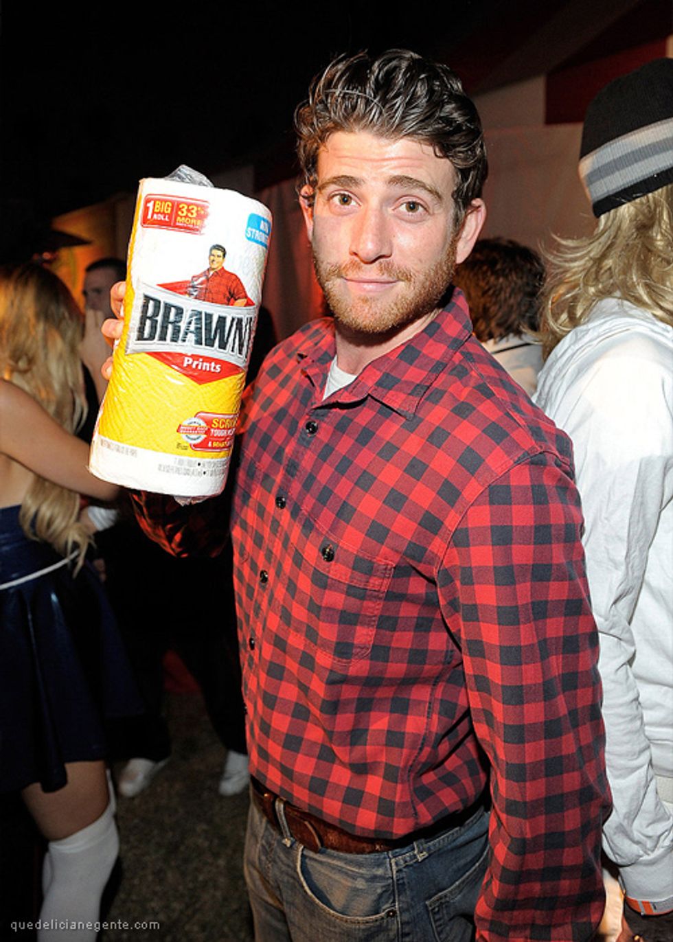 75 Last Minute College Halloween Costume Ideas quick-n-easy-halloween-costumes-easy-last-minute-costumes-easy-diy