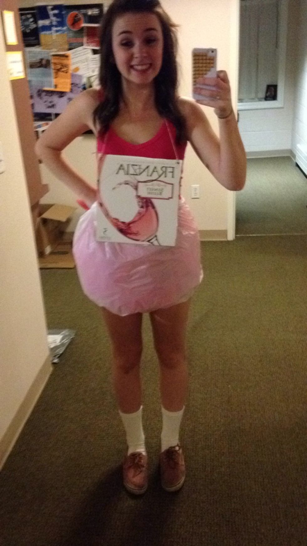 75 LastMinute College Halloween Costume Ideas 75 LastMinute College Halloween Costume Ideas