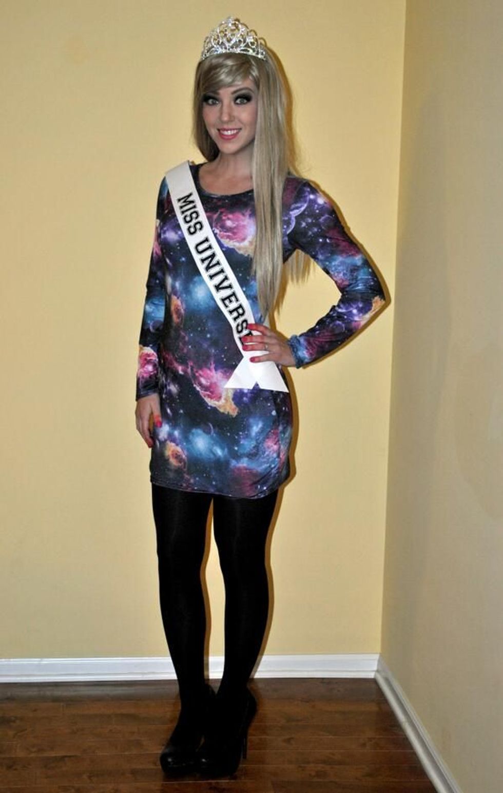75 Last-Minute College Halloween Costume Ideas