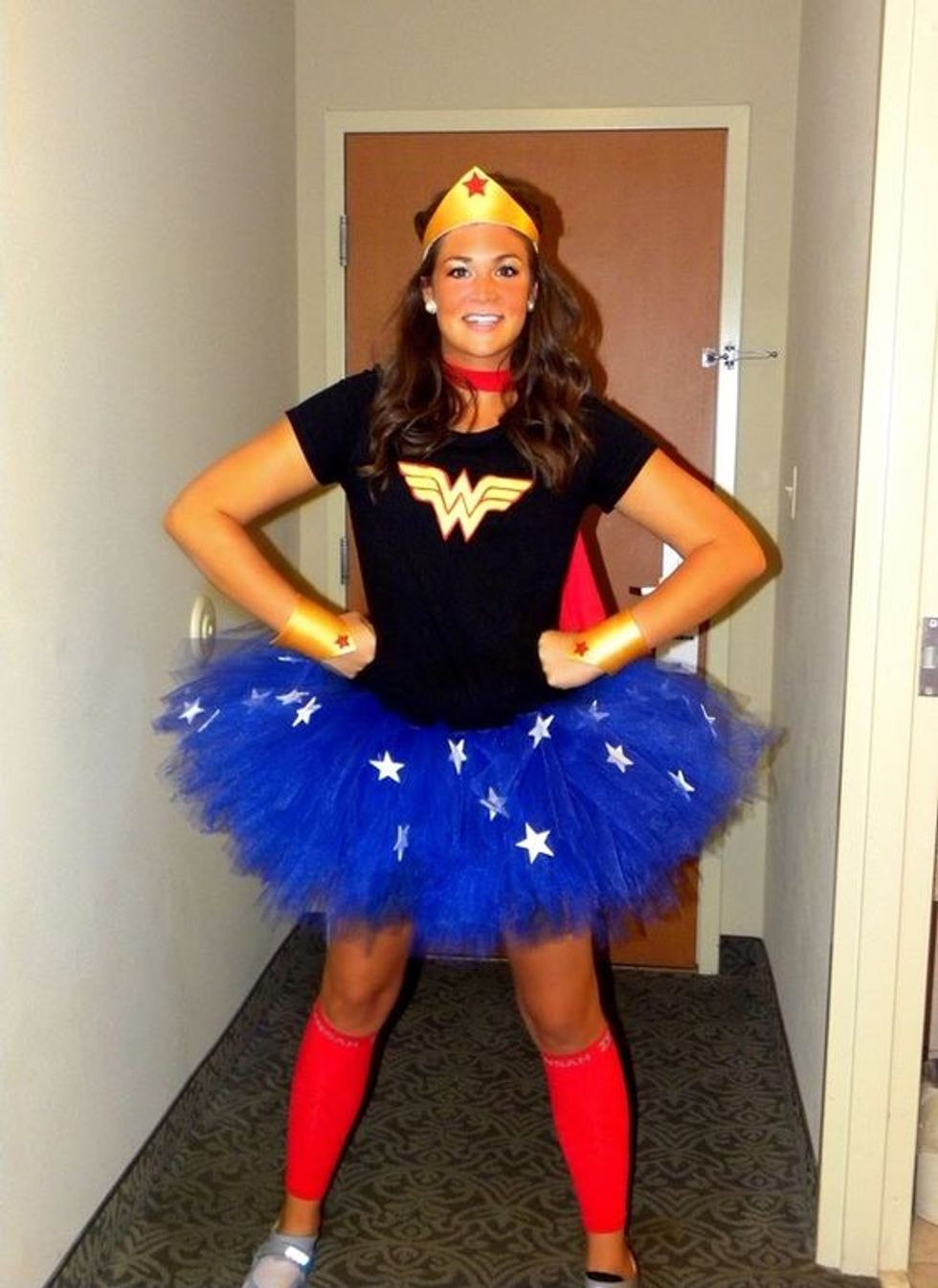 The 10 Most Overrated Halloween Costumes College Girls Always Choose