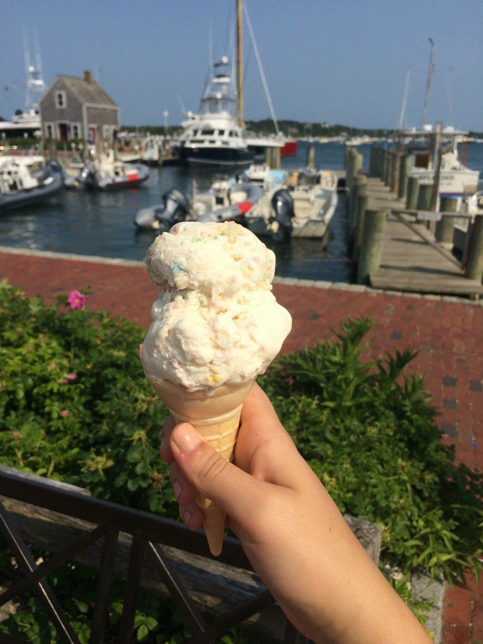 7 Reasons Martha's Vineyard Is The Ultimate July 4 Destination