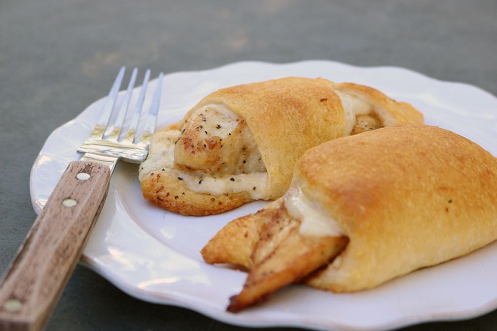 Chicken Crescent Rolls My Recipe Magic 0040