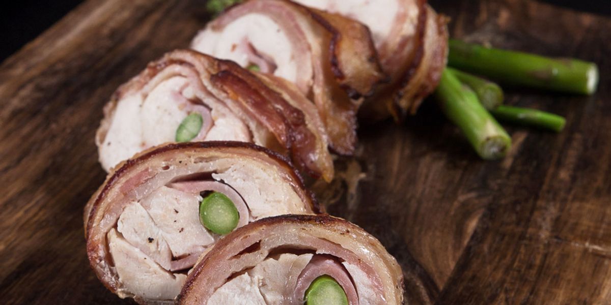 Stuffed Instant Pot Chicken Breast My Recipe Magic