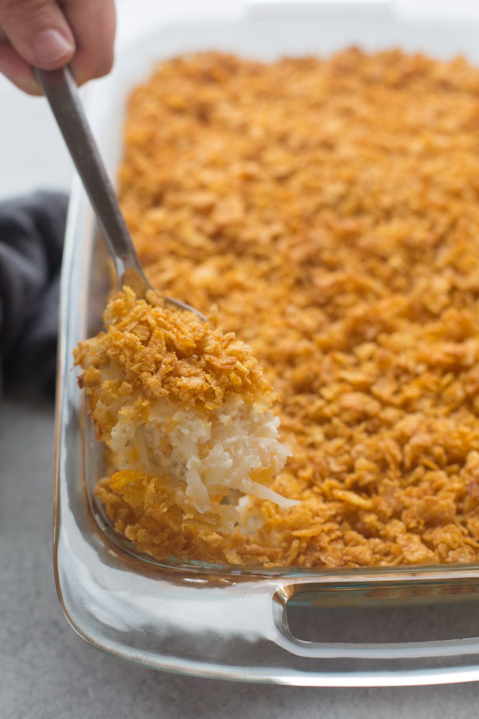 Best Funeral Potatoes - My Recipe Magic