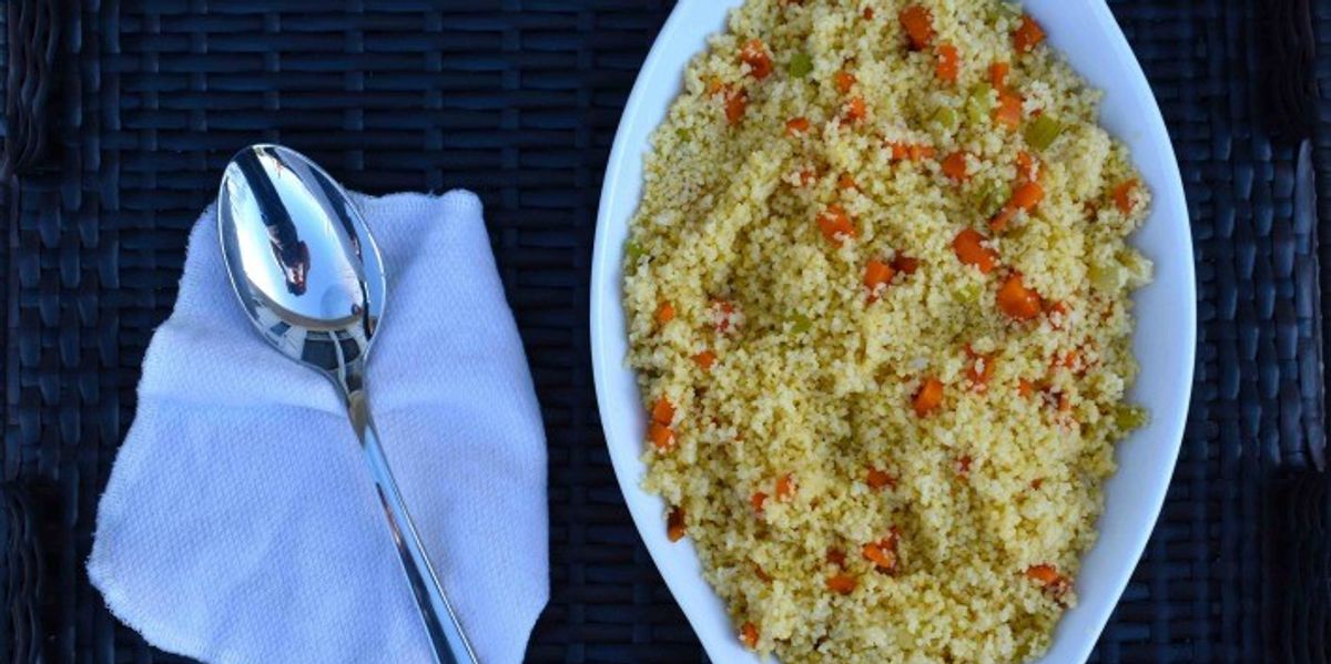 COPYCAT NEAR EAST COUSCOUS My Recipe Magic